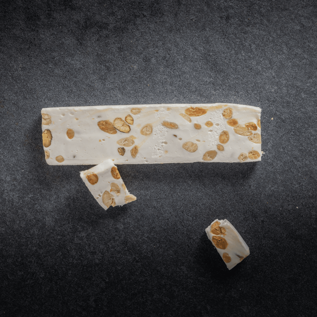 Nougat tendre a l’ancienne