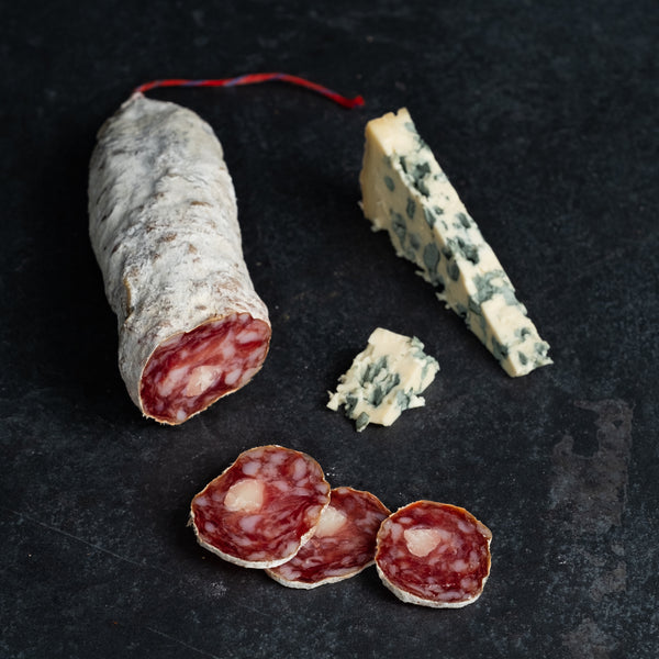 Saucisson sec au rochefort