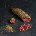 Saucisson sec aux herbres de provence
