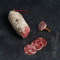 Saucisson sec porc et sanglier