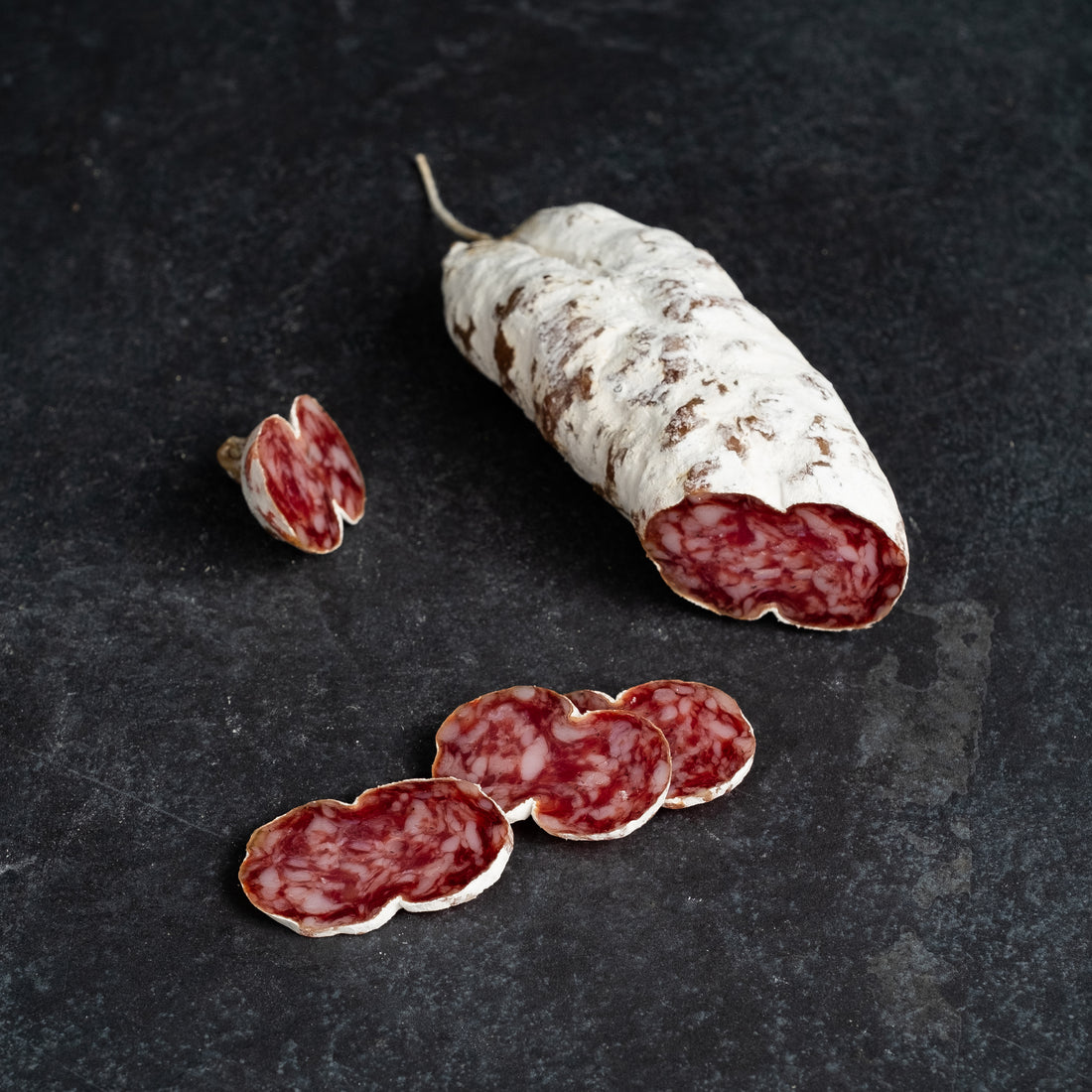 Saucisson sec des sevennes