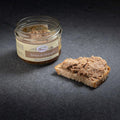 Terrine de campagne a l’ancienne