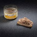 Terrine de campagne aux chataignes